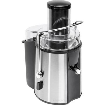 Centrifuga AE 3532 1000 W acciaio inox Uscita del succo diretta