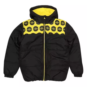 Steppjacke