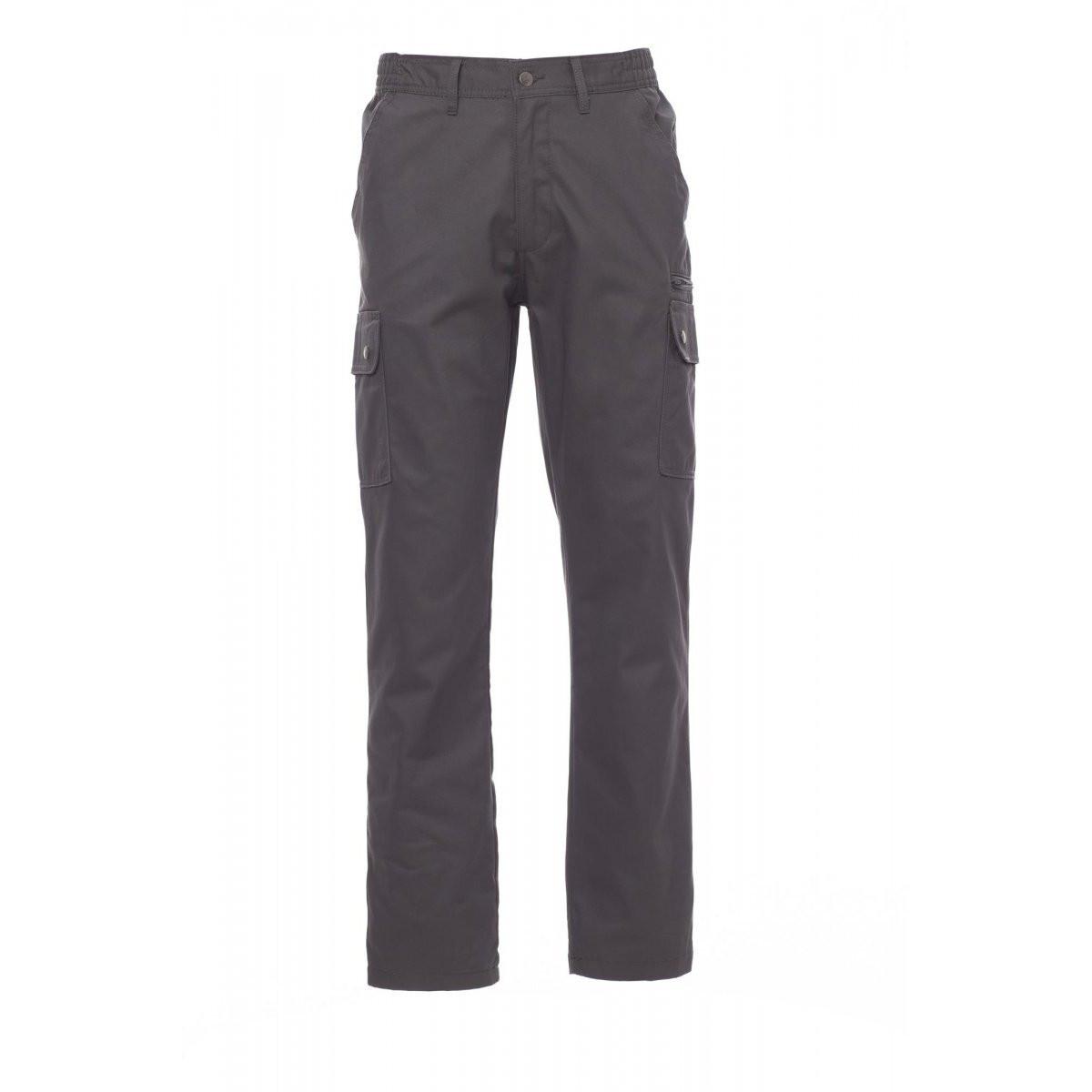 Payper Wear  pantaloni payper forest polar 