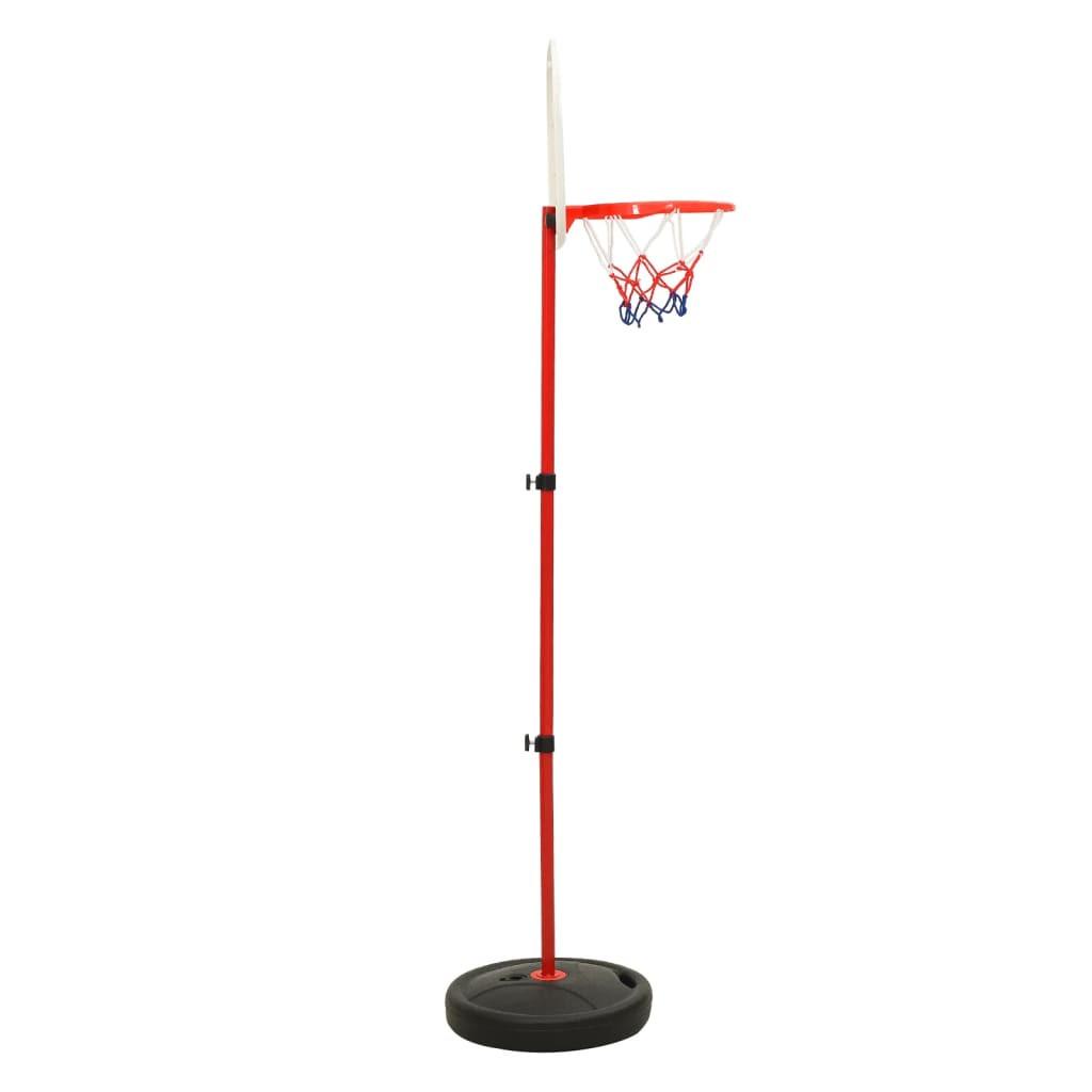 VidaXL  set da basket 