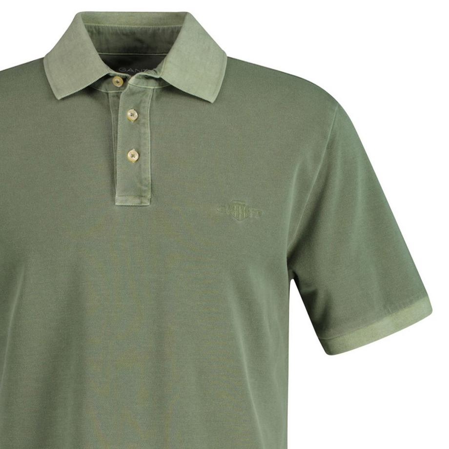 GANT Polo Sunfaded Vestibilità Comoda  