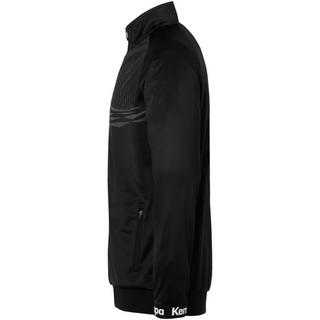 Kempa  trainingsjacke wave 26 poly 