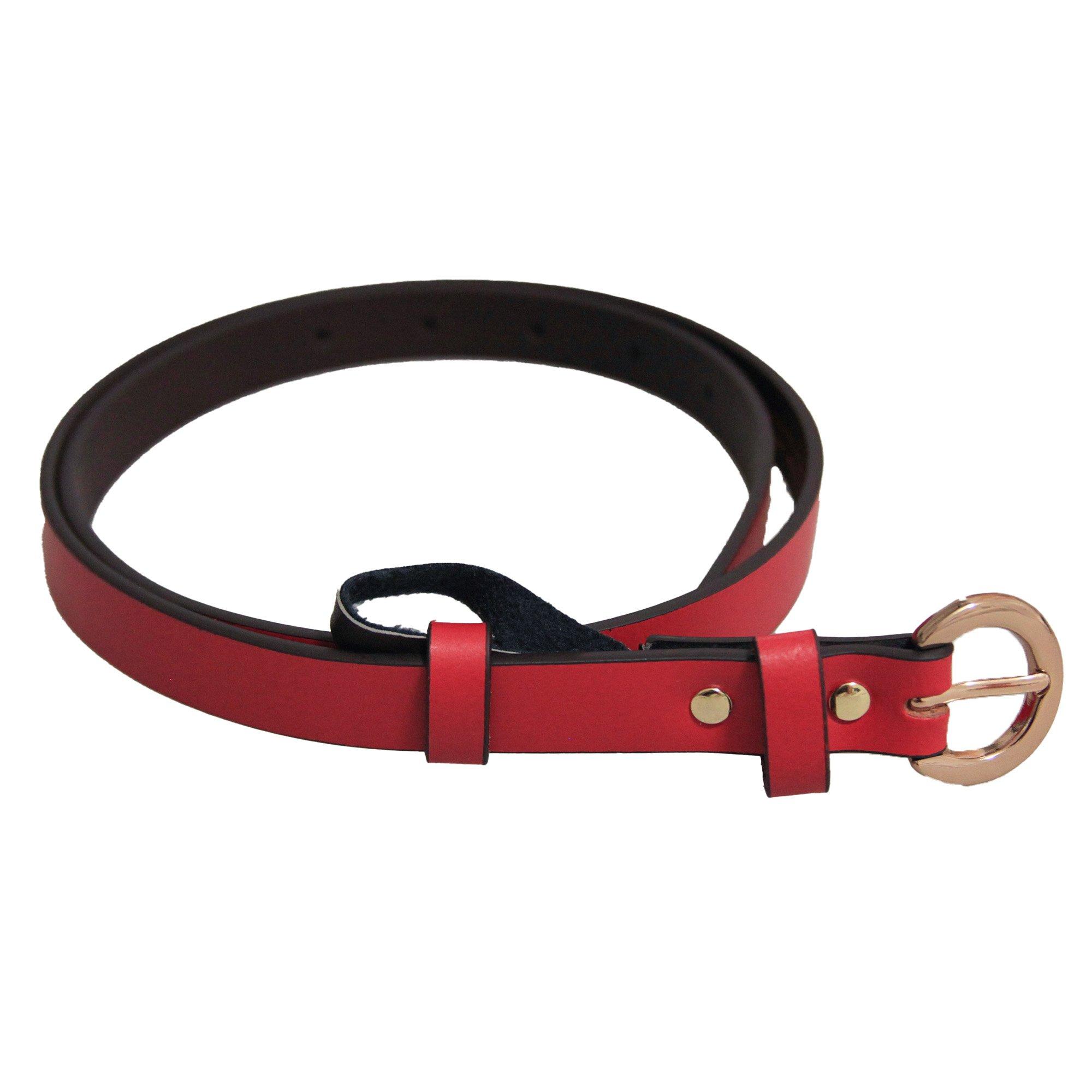 Eastern Counties Leather Ceinture Mode mince  
