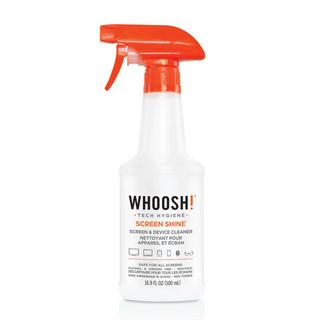 WHOOSH!  Screen Shine Professional Bottle Spray 