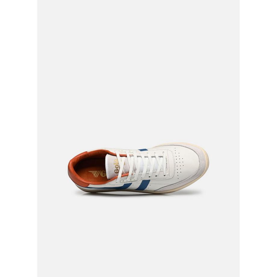 gola Contact Leder Sneakers  