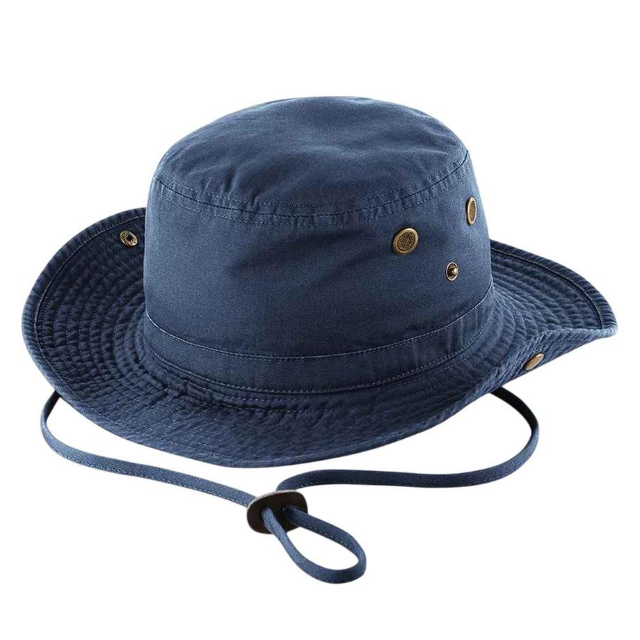 Beechfield Chapeau Baroudeur  