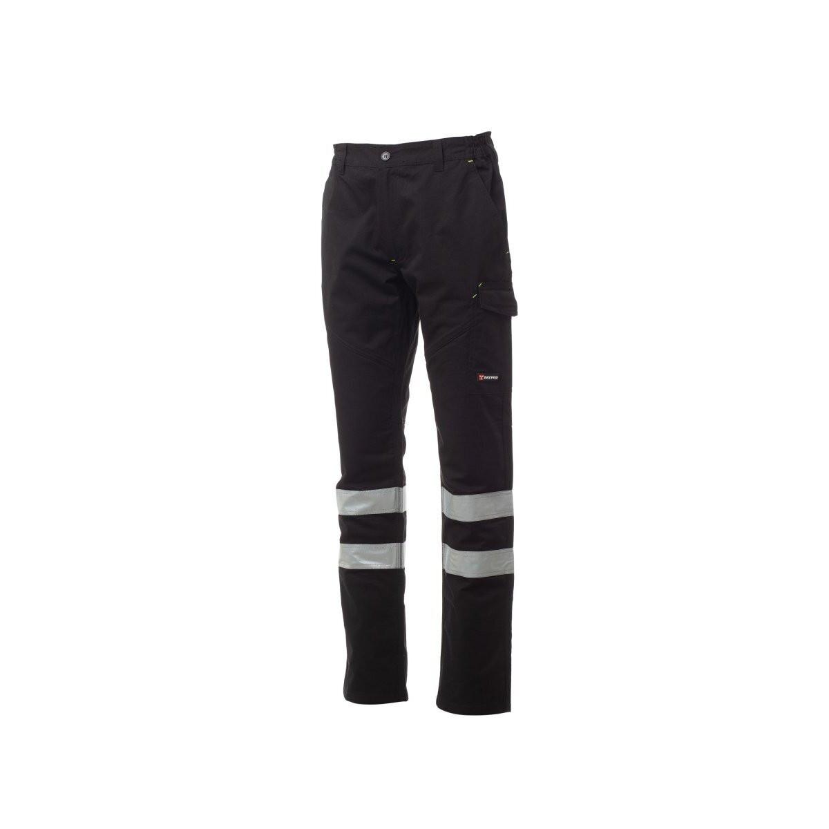 Payper Wear  pantaloni da lavoro riflettenti 