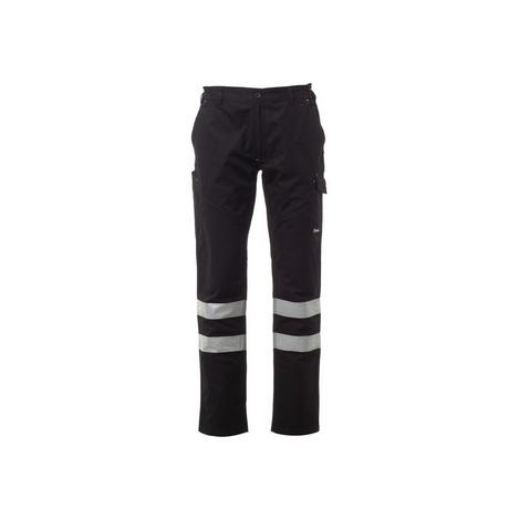 Payper Wear  pantaloni da lavoro riflettenti 