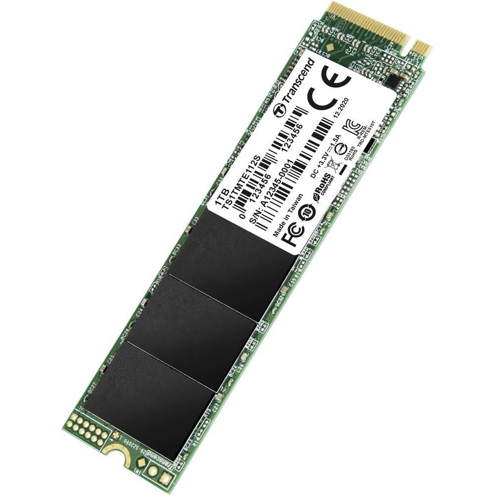 Transcend  Interne SSD 1 TB 