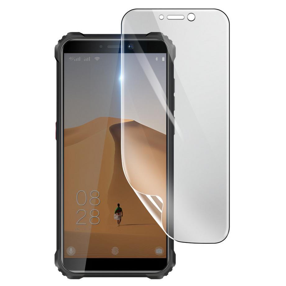 3mk Protection  Hydrogel Bildschirmfolie für Oukitel WP5 