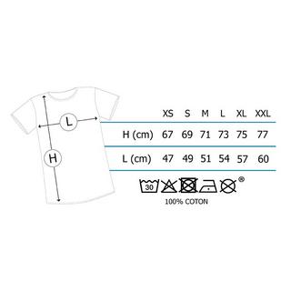 Abystyle  T-shirt - One Piece - New World Group 