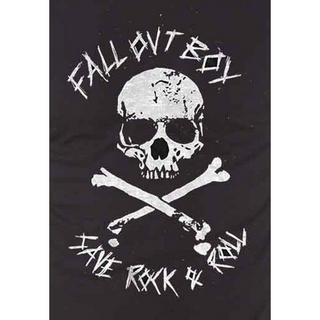 Fall Out Boy  Save Rock and Roll TShirt 