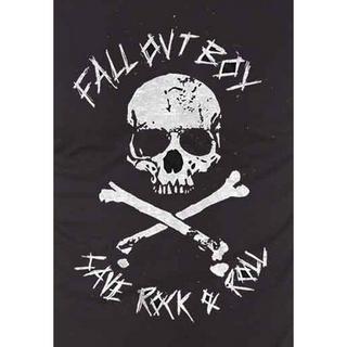 Fall Out Boy Fall Out Boy Save Rock and Roll T-Shirt  