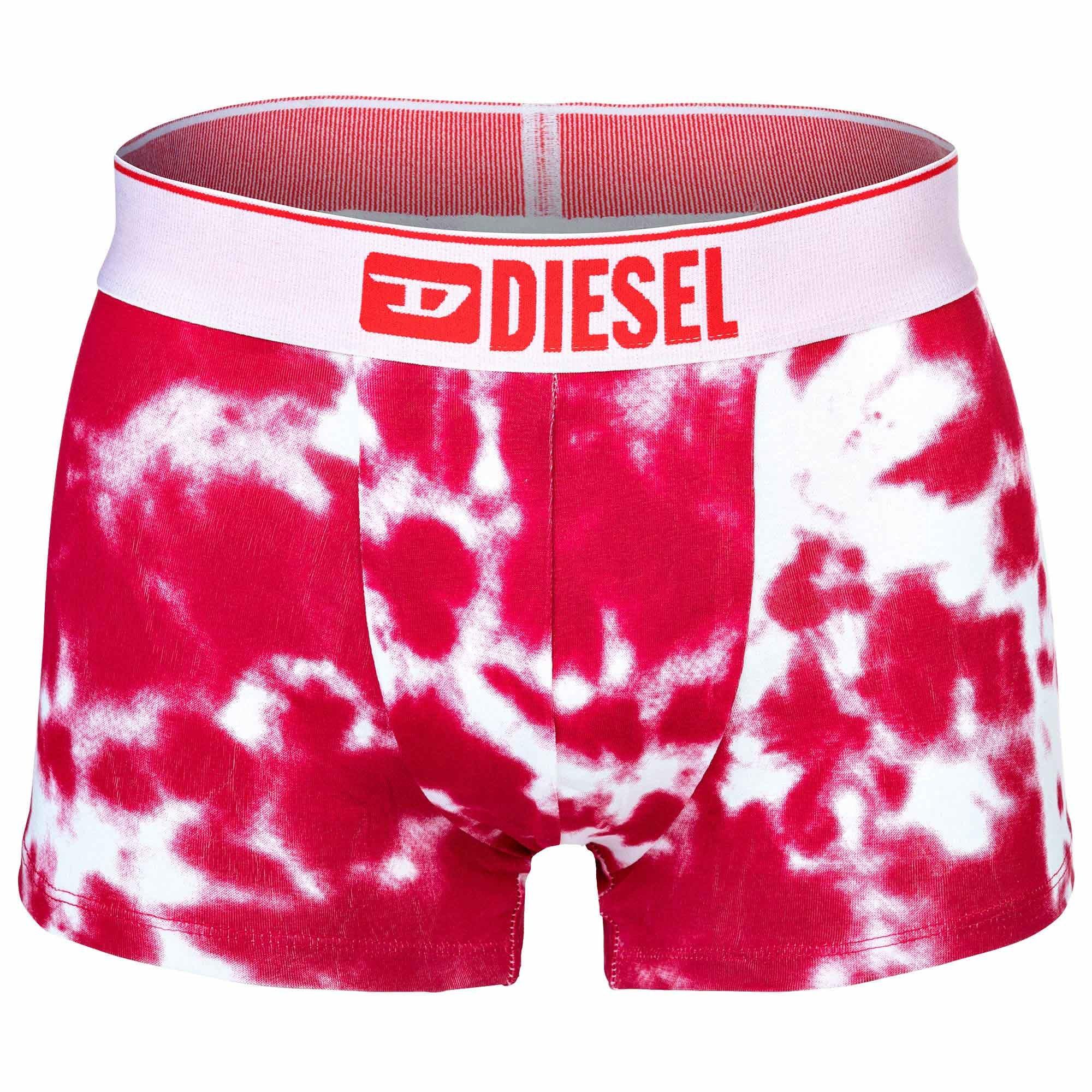 DIESEL  Boxershort  Stretch-UMBX-DAMIENTHREEPACK 