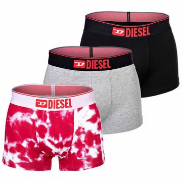 Boxershort  Stretch-UMBX-DAMIENTHREEPACK