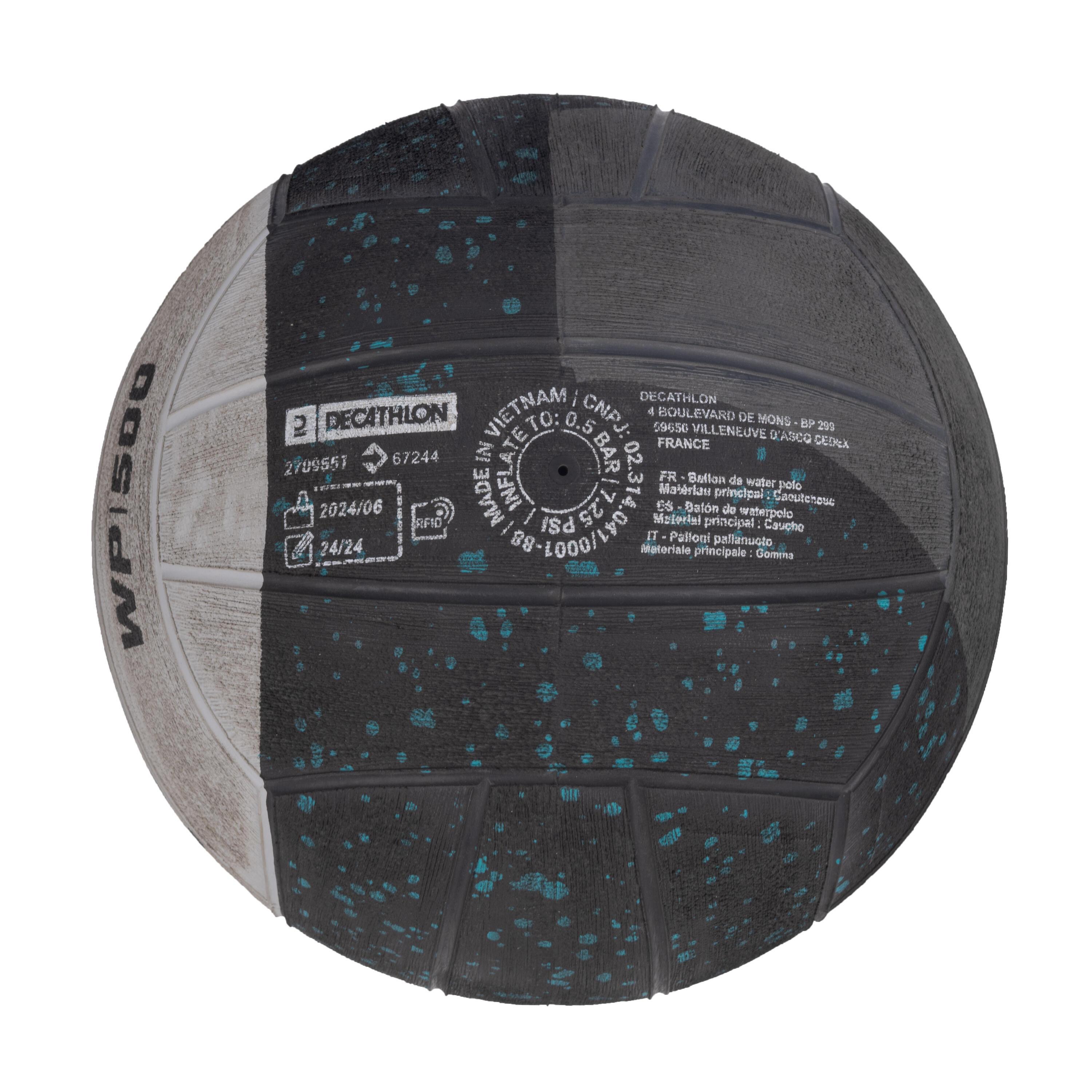 WATKO  Wasserball - WP 500 