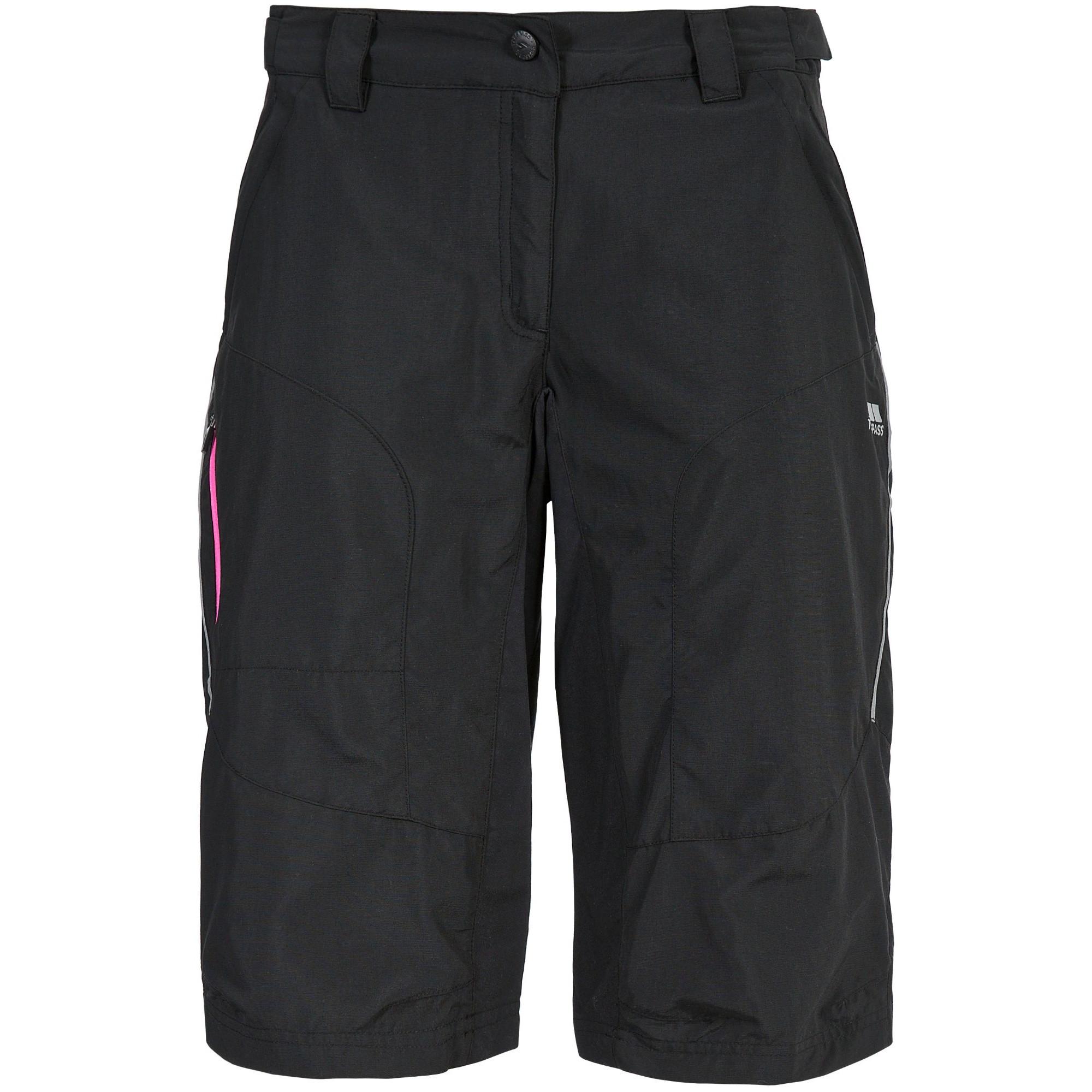 Trespass  Sinem Cycling Shorts 