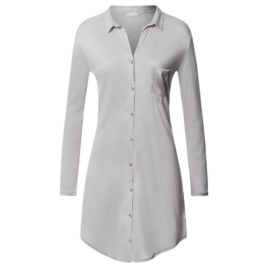 HANRO Grand Central Nachthemd  