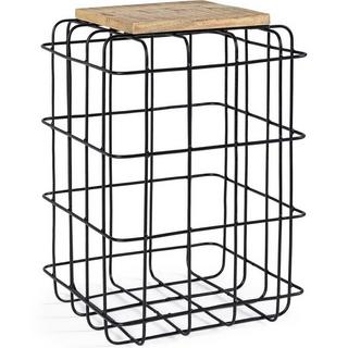 mutoni Tavolino Trellis High 35x35  