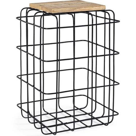 mutoni Tavolino Trellis High 35x35  