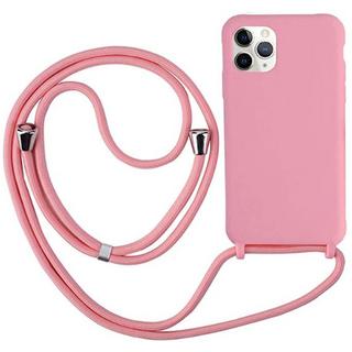 Cover-Discount  iPhone 12 / 12 Pro - Coque avec bandoulière 