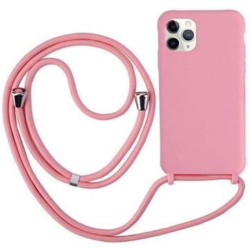 iPhone 12 / 12 Pro - Cover con cordino