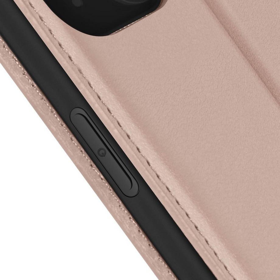 Avizar  Classic Cover iPhone 15 Plus Rosegold 