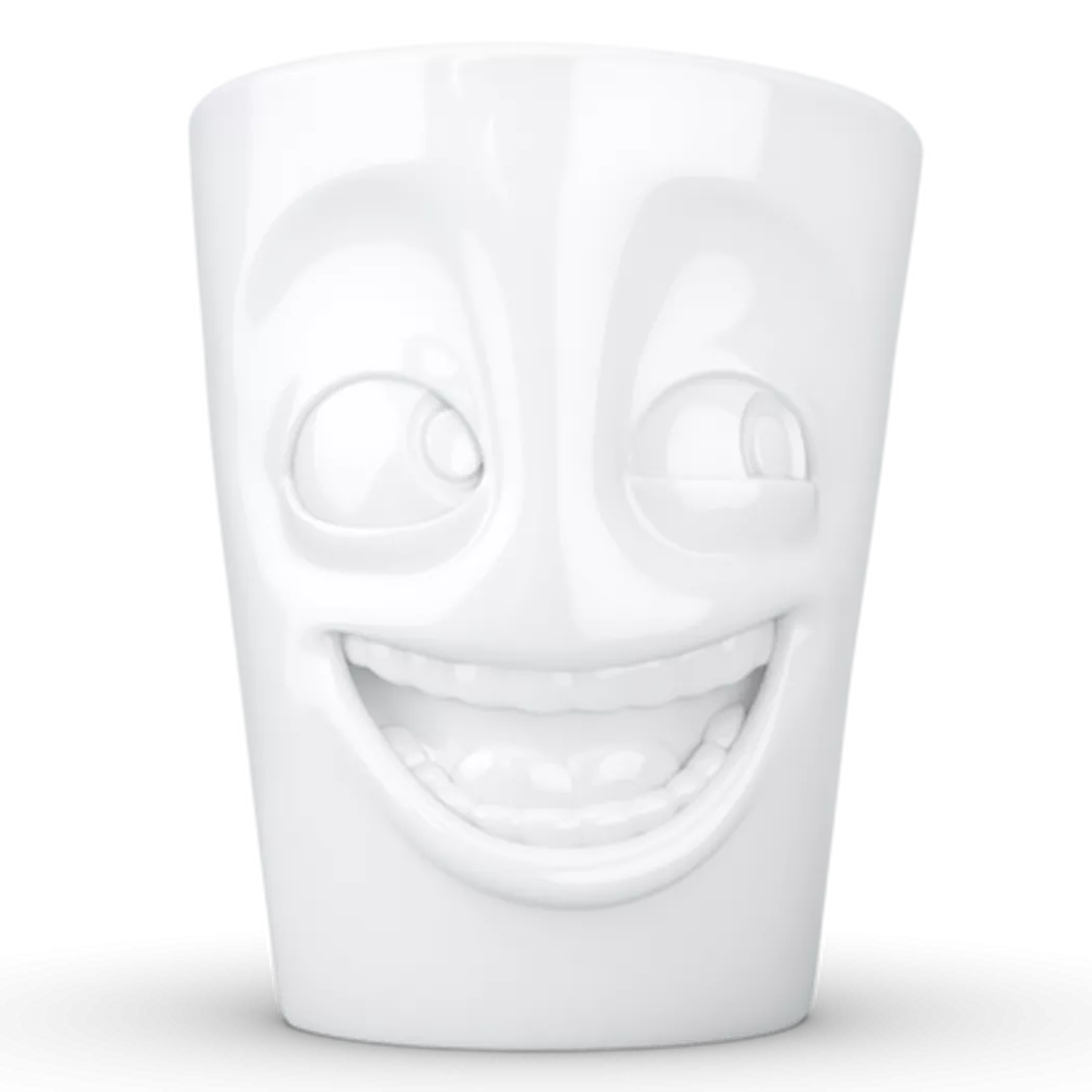 "58products - ""Tasse à anse """"rigolote"", 0.30L"