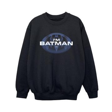 I'm Batman Sweatshirt