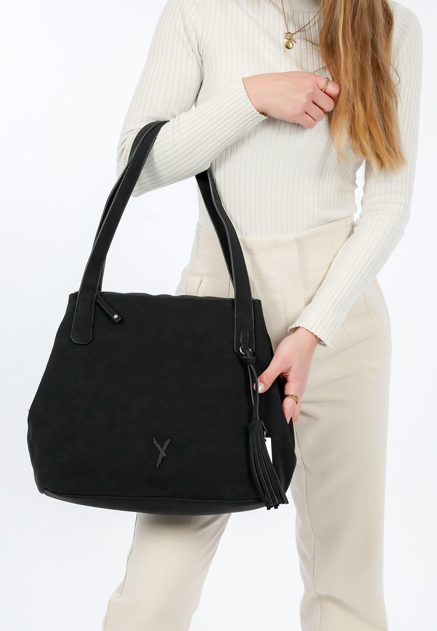 SURI FREY SFY Romy Borsa Shopper  