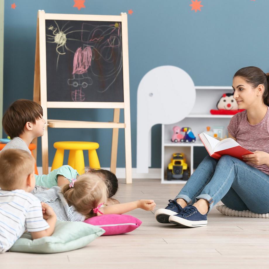 B2X Kinderregalelefant  