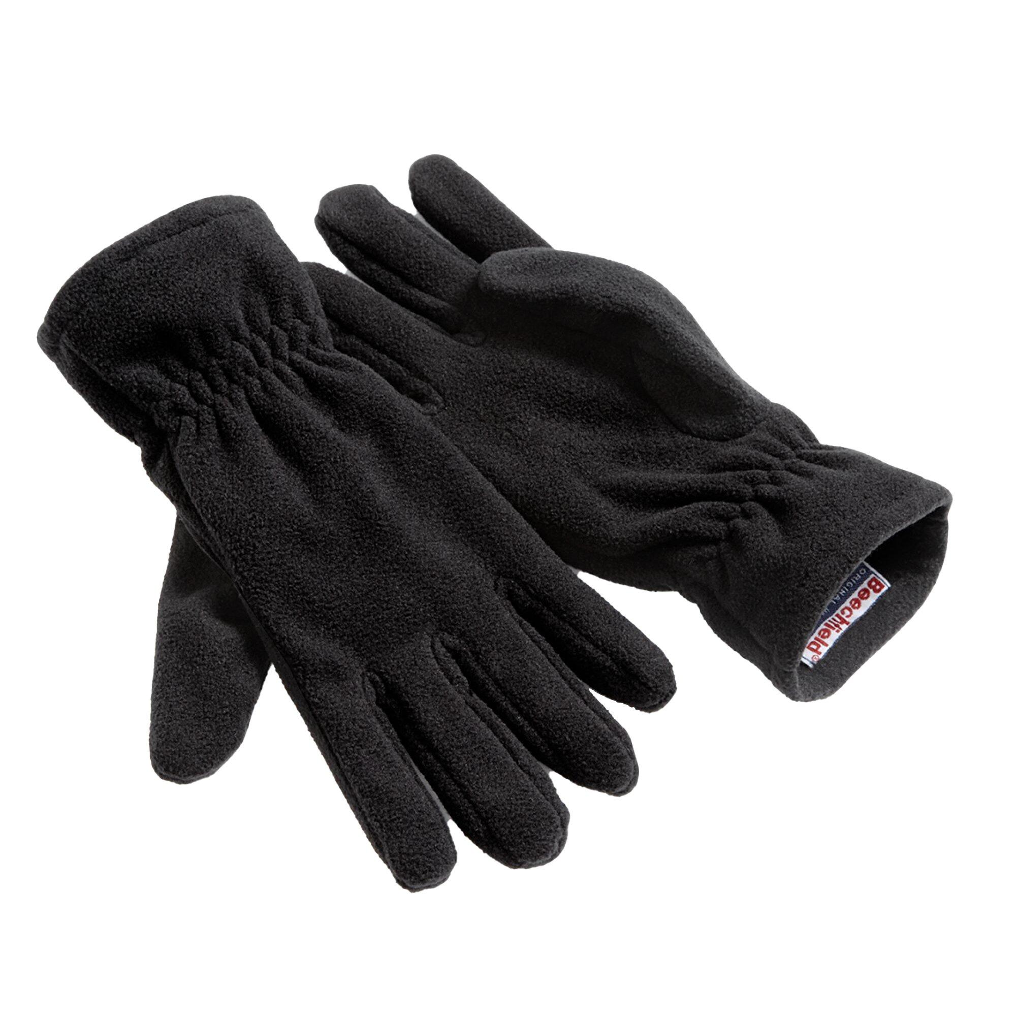 Beechfield  Winterhandschuhe Alpine Suprafleece 