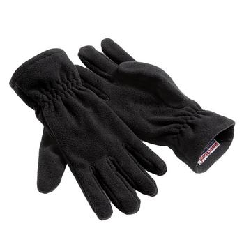 Winterhandschuhe Alpine Suprafleece