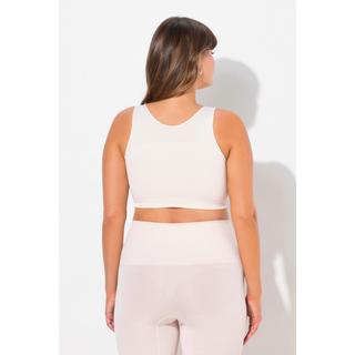 Ulla Popken Nahtloser Shaping Bustier ohne Verschluss  