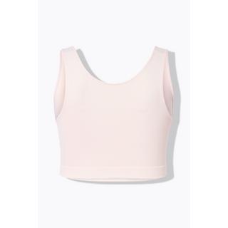 Ulla Popken Nahtloser Shaping Bustier ohne Verschluss  