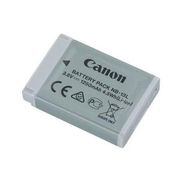 Canon Batteria NB-13L