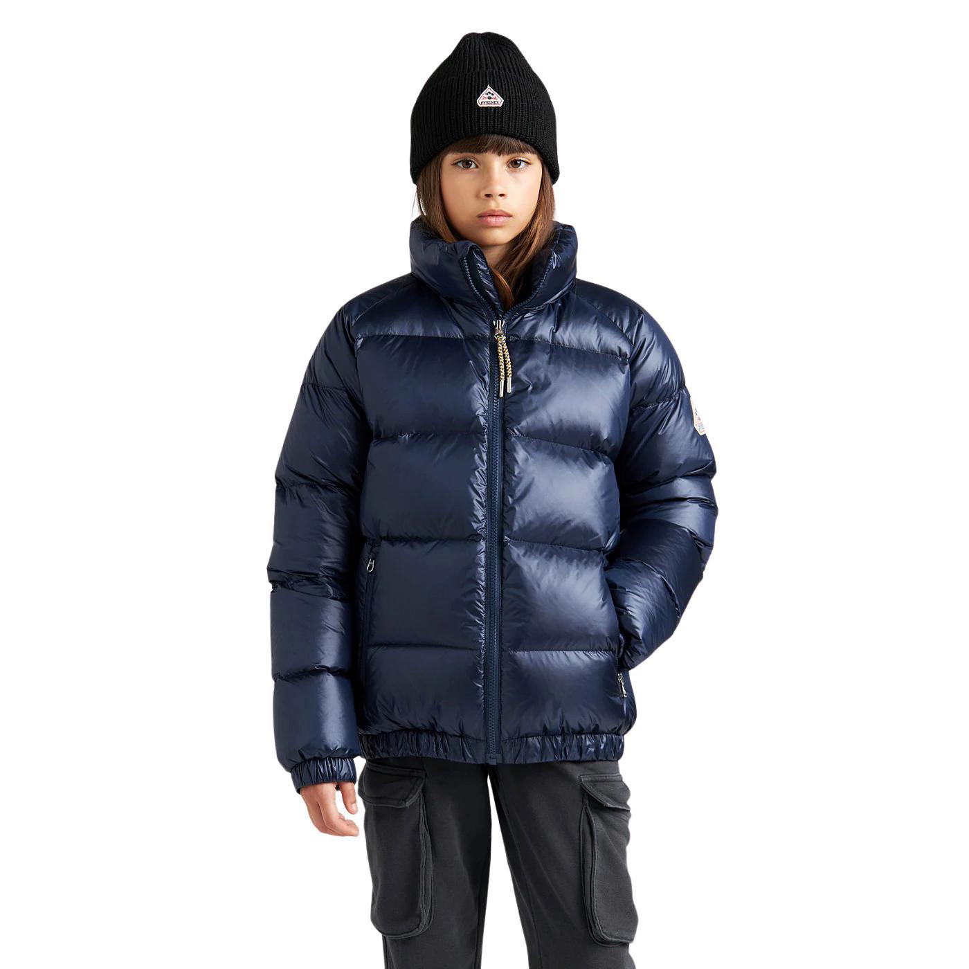 Pyrenex  kinder-daunenjacke vintage mythic 3 