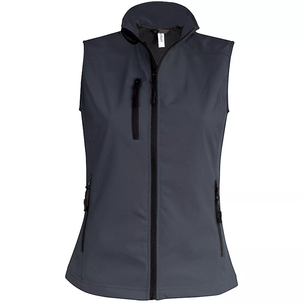 Kariban - damen-daunenjacke an manche ofthell, für Damen, Größe S