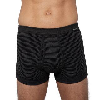 Ammann  Jeans Feinripp lot de 2 - Boxers 