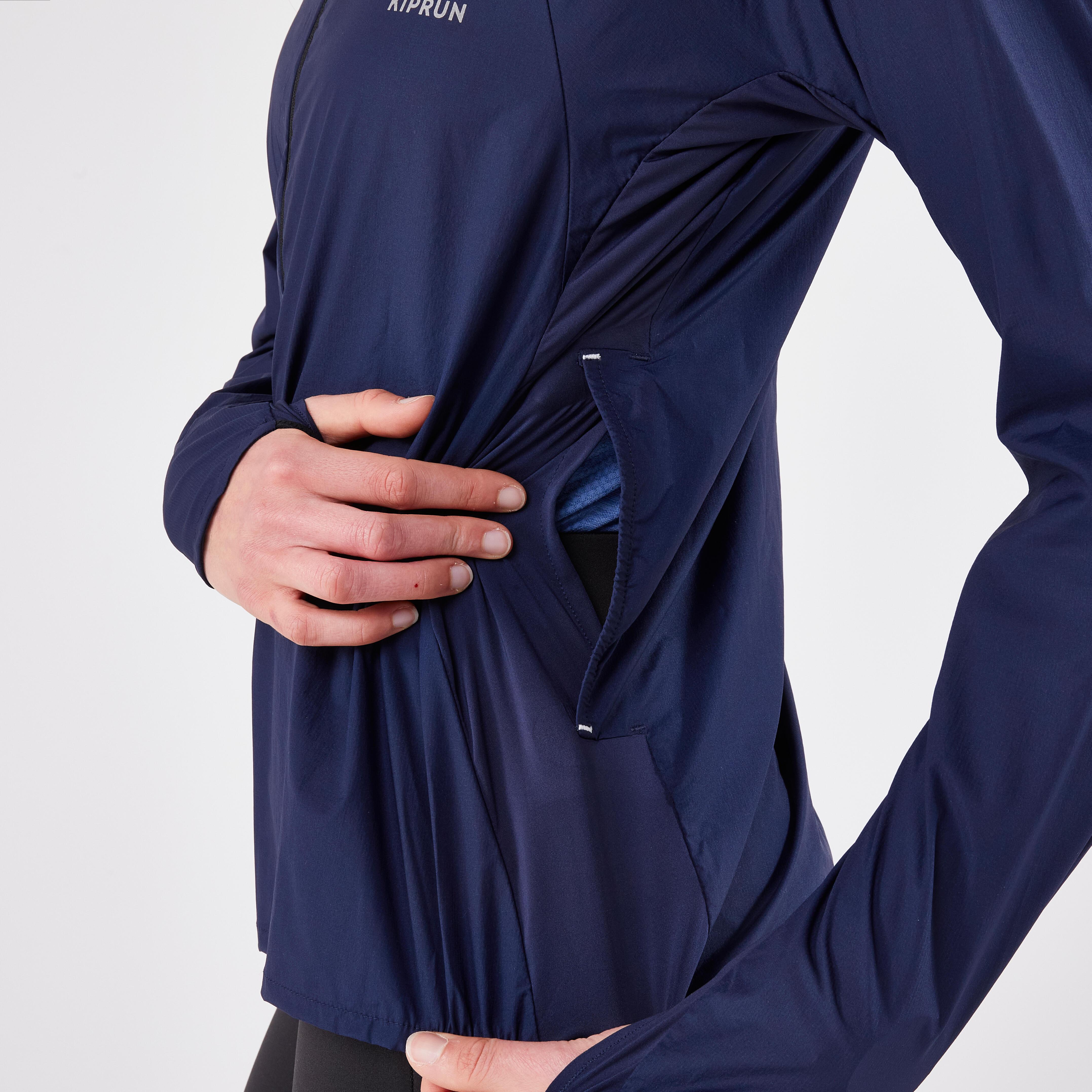 KIPRUN RUN 900 Windjacke  