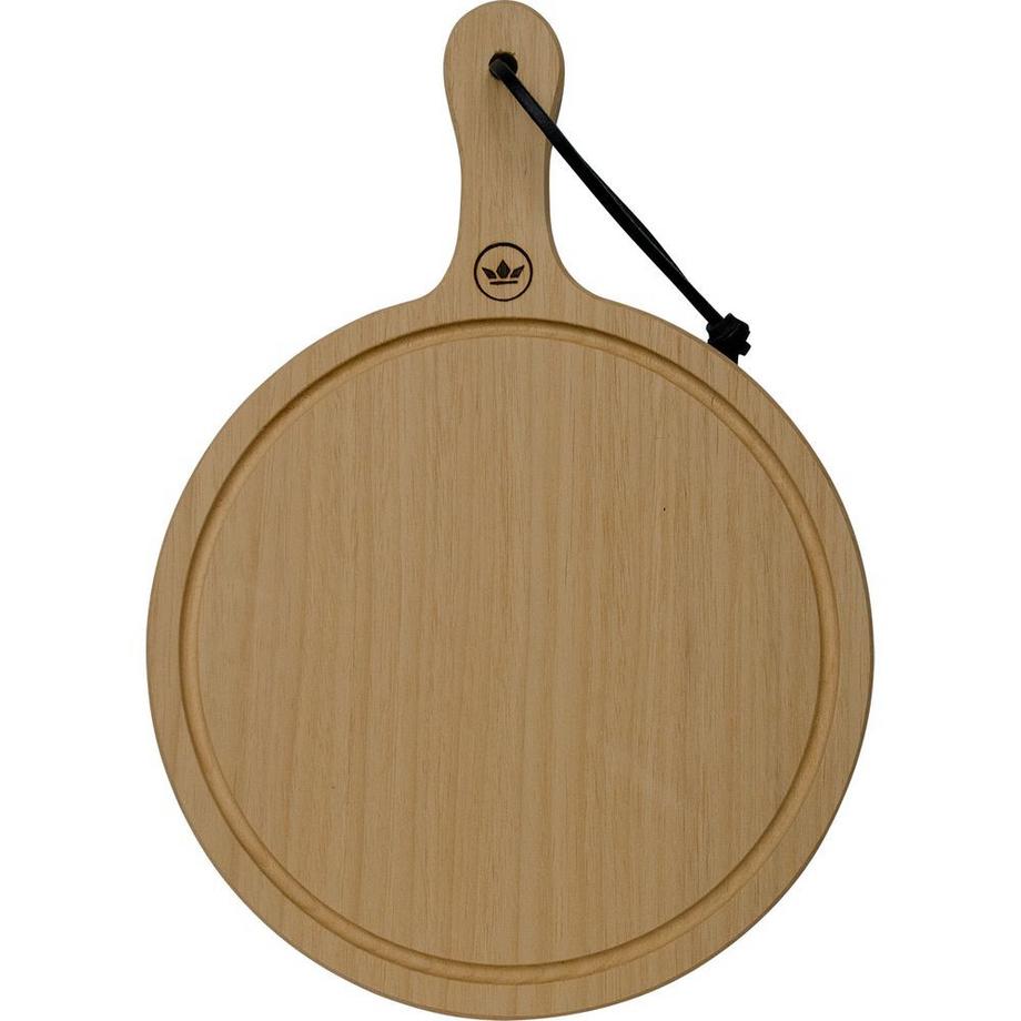 Planche en bois  avec poignée