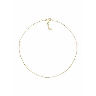 Elli  Halskette Choker Kugelkette 