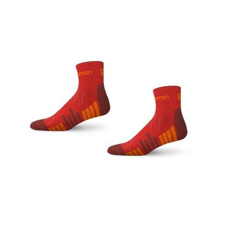 SALOMON  Salomon Hikingsocken Active 2-Pack 