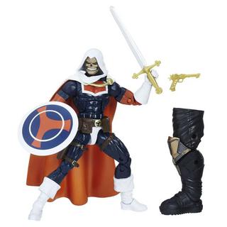 Hasbro  Avengers Infinity War Marvel Legends Thanos Series Taskmaster Action Figure 