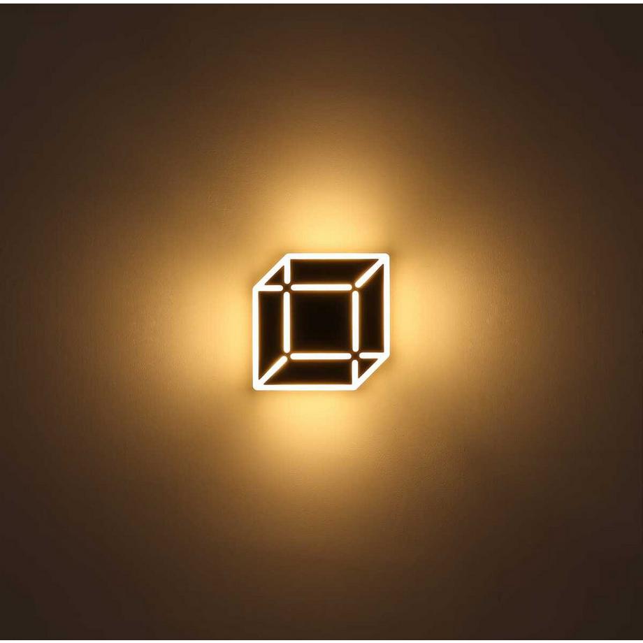 mutoni light Applique murale Xolli LED  