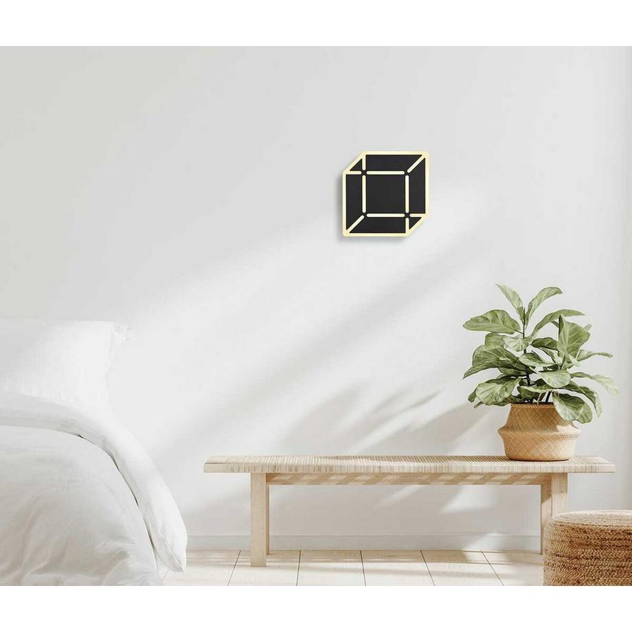 mutoni light Applique murale Xolli LED  
