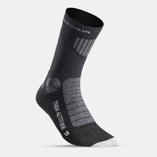 QUECHUA  Socken - ALTITUDE 