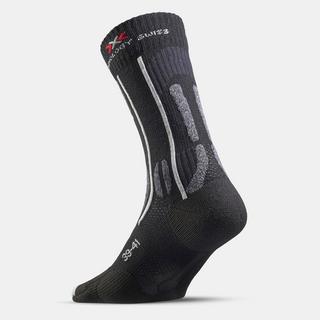 QUECHUA  Socken - ALTITUDE 