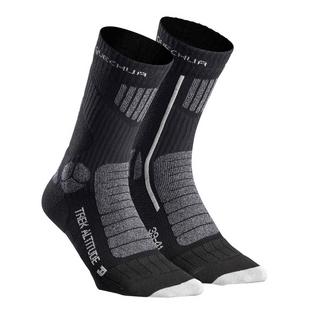 QUECHUA  Socken - ALTITUDE 