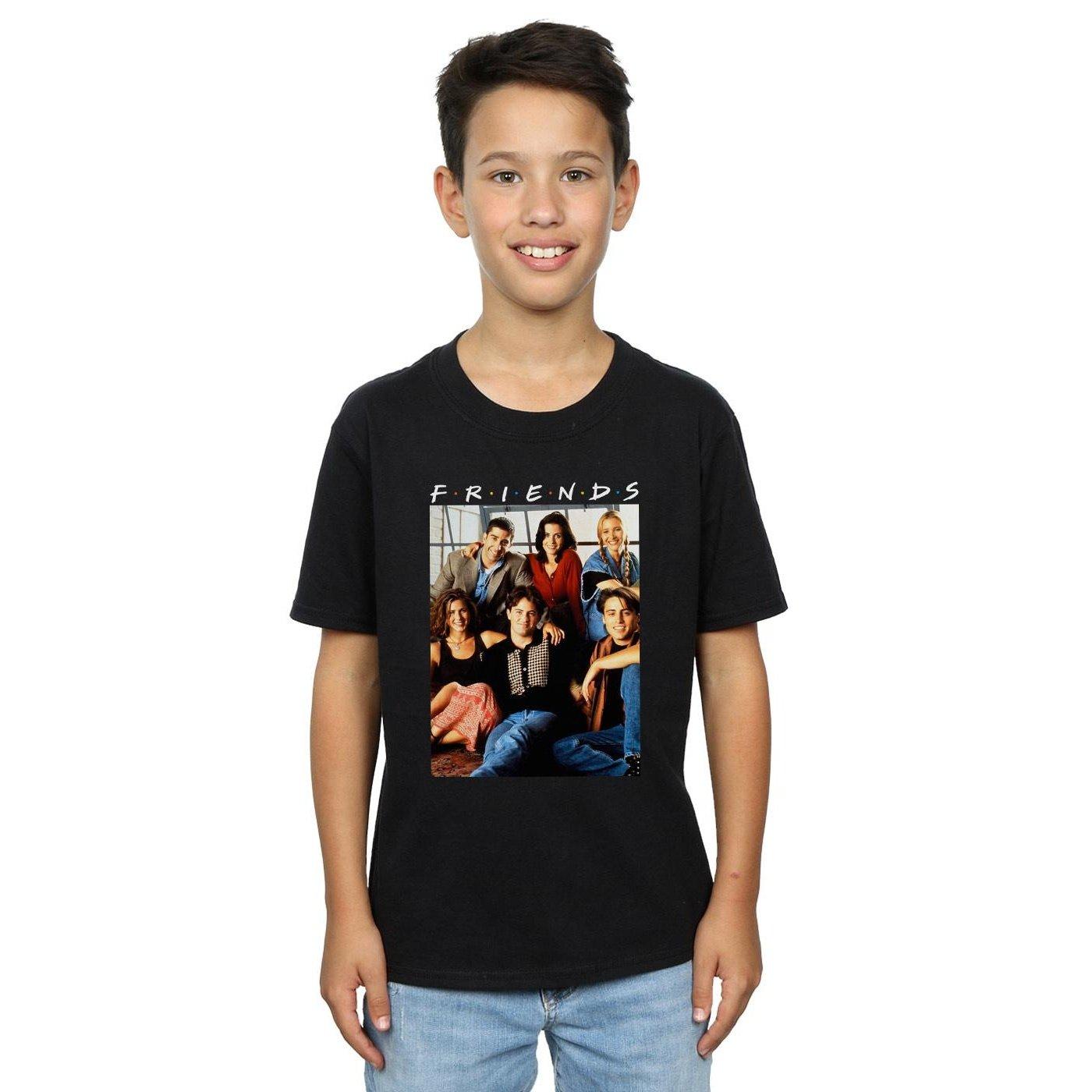 Friends  TShirt 